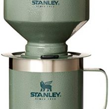Stanley The Camp Pour Over Coffee Maker Set