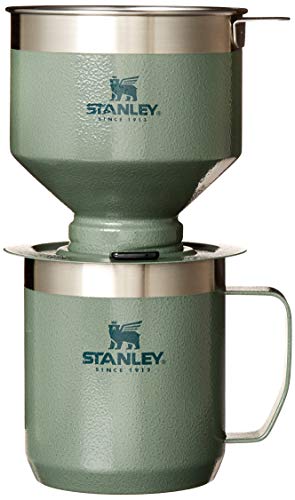 Stanley The Camp Pour Over Coffee Maker Set