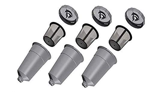 3 X Replacement Part for Keurig