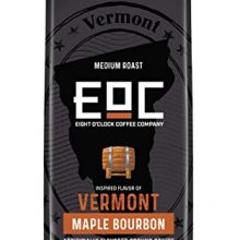 O'Clock Coffee Flavors of America Ground Coffee