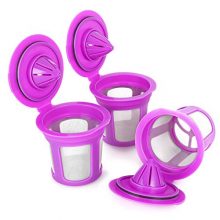 Reusable k cups, Coffee Filters for Keurig 2.0