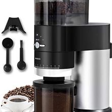 ENZOO Electric Coffee Bean Grinder