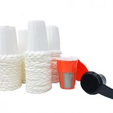 GOLDTONE Paper Disposable Coffee Filter
