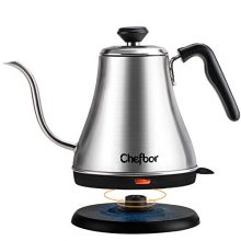 Chefbar Electric Gooseneck Kettle