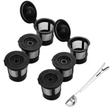 Reusable K Cups for Keurig 1.0 Brewers