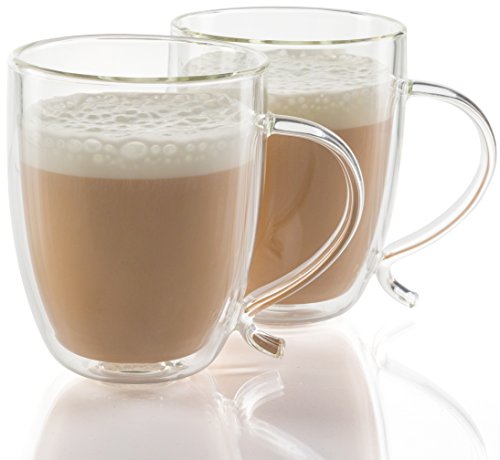 EXTRA LARGE 20 ounce Premium Coffee Mugs