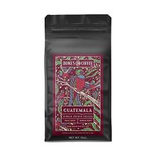 Bones Coffee Company Guatemala Single-Origin Coffee