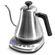 COSORI CO108-NK Electric Gooseneck 0.8L