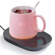 YEVIOR Coffee Cup Warmer for Desk
