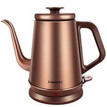 DmofwHi 1360W Gooseneck Electric Kettle