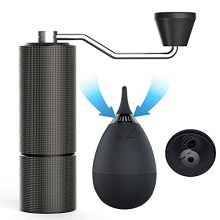 TIMEMORE C2 Portable Manual Coffee Grinder