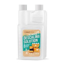 Descaling Solution Coffee Maker Cleaner for Keurig, Ninja, Nespresso, Gagia