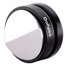 Dailyart Coffee Distributor with Single-Line Convex Base