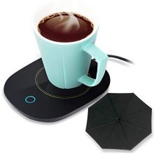 Mug Warmer Coffee Warmer with Automatic Shut Off