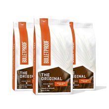 The Original Whole Bean Coffee, Medium Roast