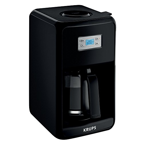 KRUPS Coffee Maker, Coffee Machine