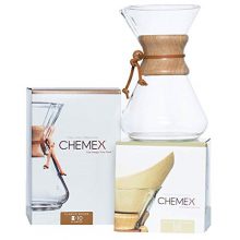 CHEMEX Bundle - 10-Cup Classic Series