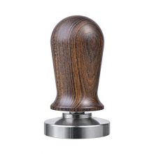 53mm Calibrated Espresso Tamper