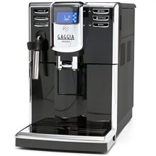 Gaggia Anima Coffee and Espresso Machine
