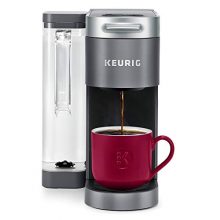 Single Serve K-Cup Pod Coffee Brewer