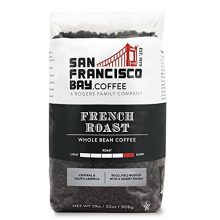 SF Bay Coffee French Roast