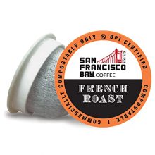 Keurig 2.0 K Cup Coffee French Roast Pods
