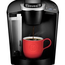 Single Serve K-Cup Pod Coffee Brewer