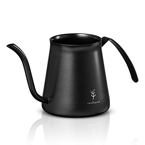 Soulhand Mini Pour Over Coffee Kettle