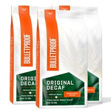 The Original Whole Bean Decaf Coffee