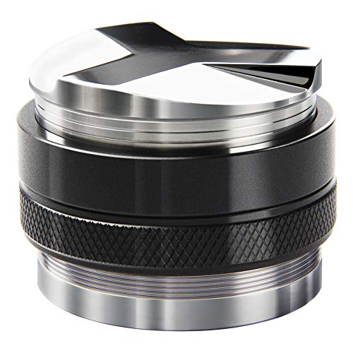 53mm Coffee Distributor and Tamper for 54mm Breville Portafilter