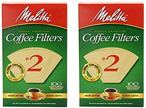 Melitta Cone Coffee Filter