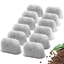 12 Packs Keurig Coffee Maker Charcoal Filters Replacement