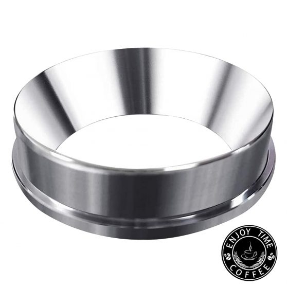 51mm Espresso Dosing Funnel Portafilter