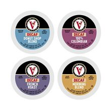 Victor Allen's Coffee Decaf Variety Pack