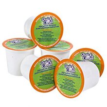 6-Pack of Cleaning Cups for Keurig K-Cup Machines