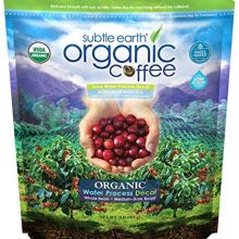 2LB Subtle Earth Organic Decaf
