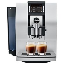 Jura Automatic Coffee Machine Z6