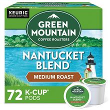 Green Mountain Coffee Roasters Nantucket Blend