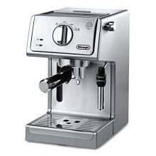 De'Longhi Bar Pump Espresso and Cappuccino Machine