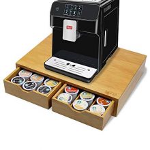 K-cup Holder Storage Drawer for Keurig K-cup