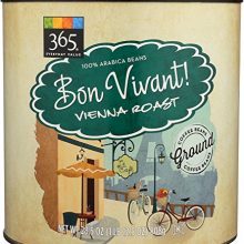 Coffee Bon Vivant Vienna Roast