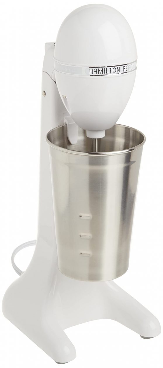 Hamilton Beach Classic DrinkMaster Drink Mixer