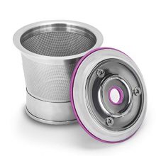 Reusable K Cups Coffee Filters for Keurig
