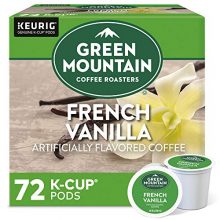 Green Mountain Coffee Roasters French Vanilla