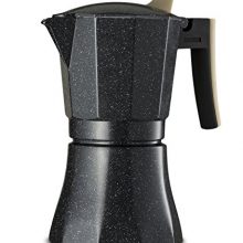 Osaka Stovetop Espresso Maker