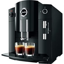 Jura Impressa C60 Automatic Coffee Center