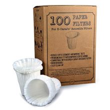 canFly Premium Disposable Paper Filters