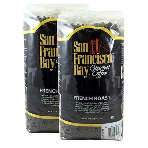 Roast Fresh Whole Bean Coffee San Francisco