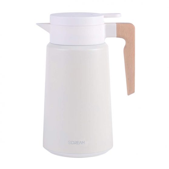 SDREAM Coffee Carafe Stainless Steel