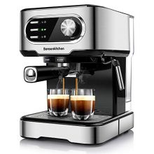Espresso Machine 15 Bar Coffee Machine